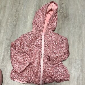Penelope Mack puffer jacket